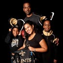 Who Dat!